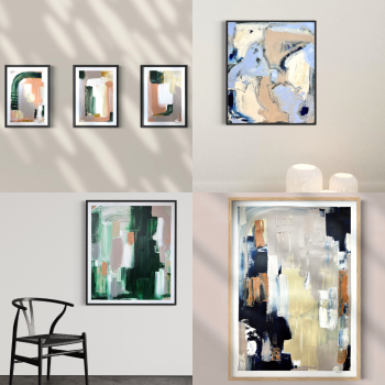 Alle værker til salg