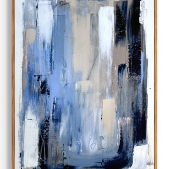 Papirv�rk - �Kindred Spirits no.2�  