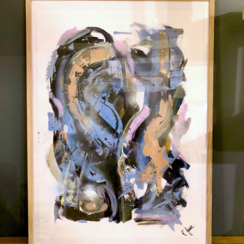 Papirvrk - Try Something New