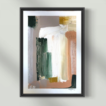 Lrredsvrk - Hope no. 2 - A4