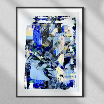 Papirvrk - Solitude no.2