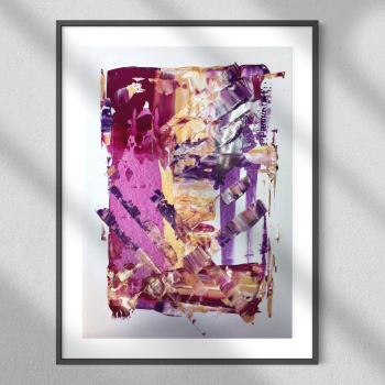 Papirvrk - Solitude no.4