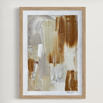 Lrredsvrk - Stop And Breathe- A4