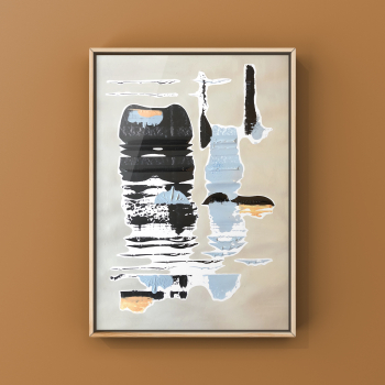 Papirvrk - Transformation Mood