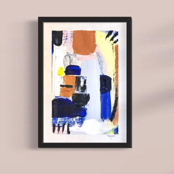 Papirvrk - Unsolved Puzzle