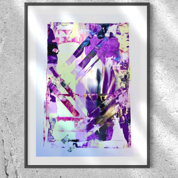 Papirvrk - Solitude no. 3