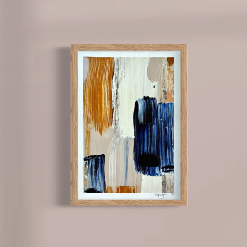 Lrredsvrk - When Autumn Comes - A4