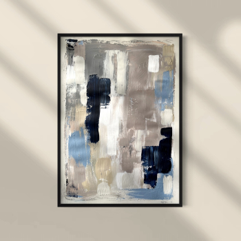 Papirvrk - While I'm Waiting